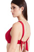 Aubade Ocean Cruise Moulded Push-up Bikini Top